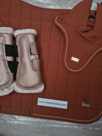 Luxe Voordeel Set Ginger flex Pony!