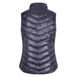 Bodywarmer IRHJuice- Navy