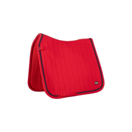 Schabracke -Aruba-Rood