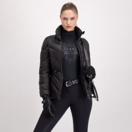 Jacket IRHJourney- Zwart
