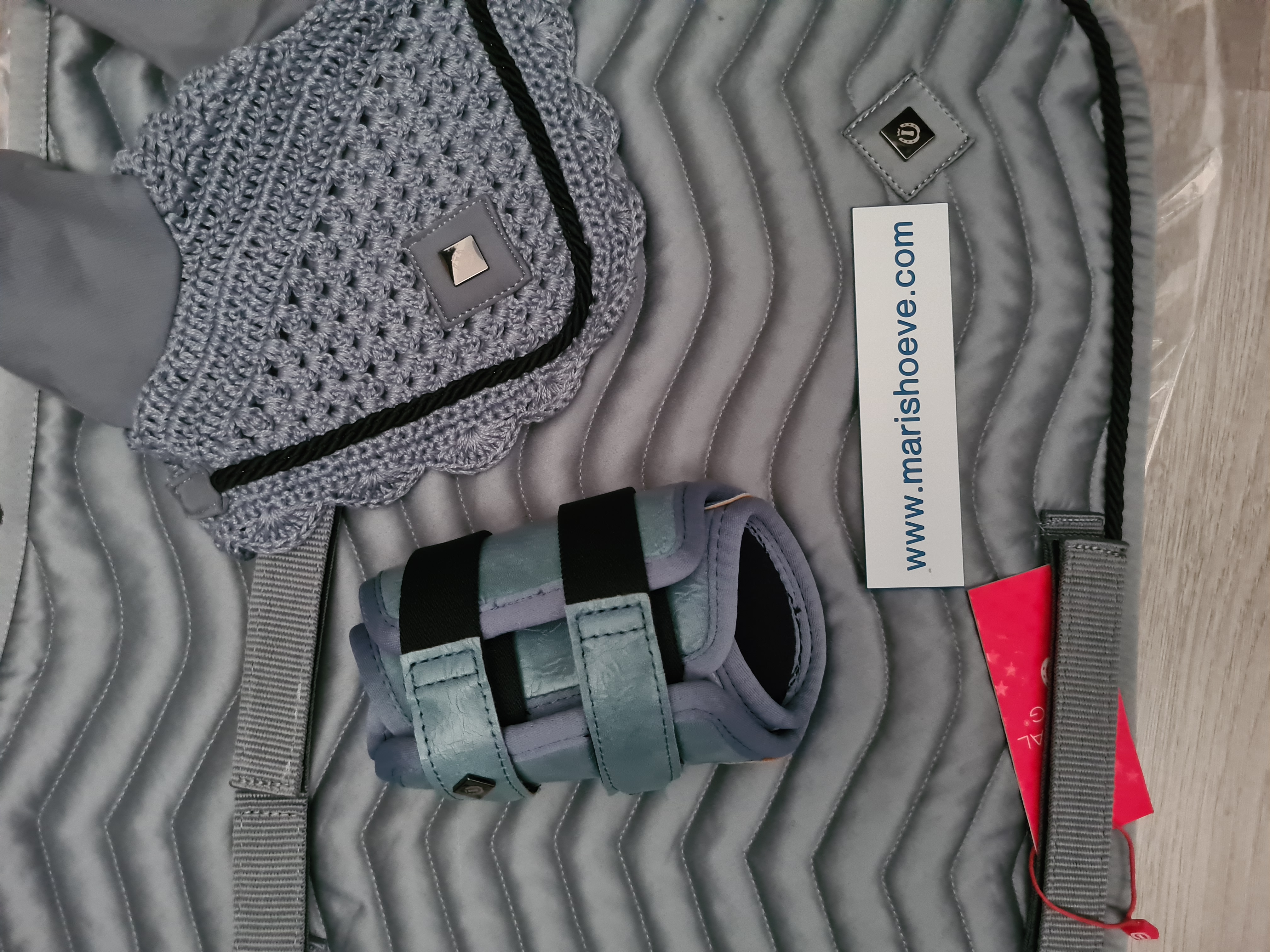 Luxe Voordeel Set Rebel moonstone Shet!