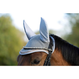 Oornet -Rosegold Glamour- Style-Grijs-Rose