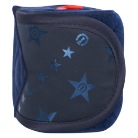 Bandages IRHAmbient Stars Up- Navy