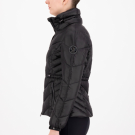 Jacket IRHJourney- Zwart