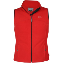 SUMMER FLEECE BODYWARMER FALCON