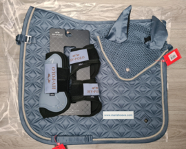 Luxe Voordeel Set Lenny Moonstone Beschermers 1!