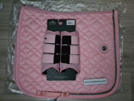 Luxe voordeel set Katy pretty pink Flex Full!