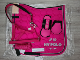 Luxe voordeel set Jadore Neon Fuschia !