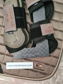 Luxe Voordeel Set  Dewi Stone full MET GRATIS BESCHERMERS!