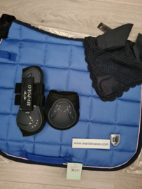 Luxe Voordeel Set Special program blauw beschermers cob!
