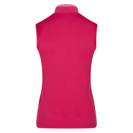 Polo shirt IRHTessy- Bright Rose