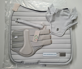 Luxe Voordeel Set Livigno Elegance Grijs Flex  full !