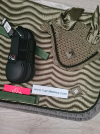 Luxe Voordeel Set Rebel Olive Shet!