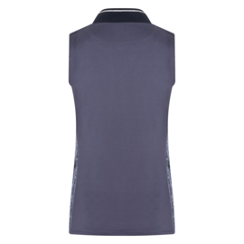 Polo shirt IRHTessy- Night Shadow