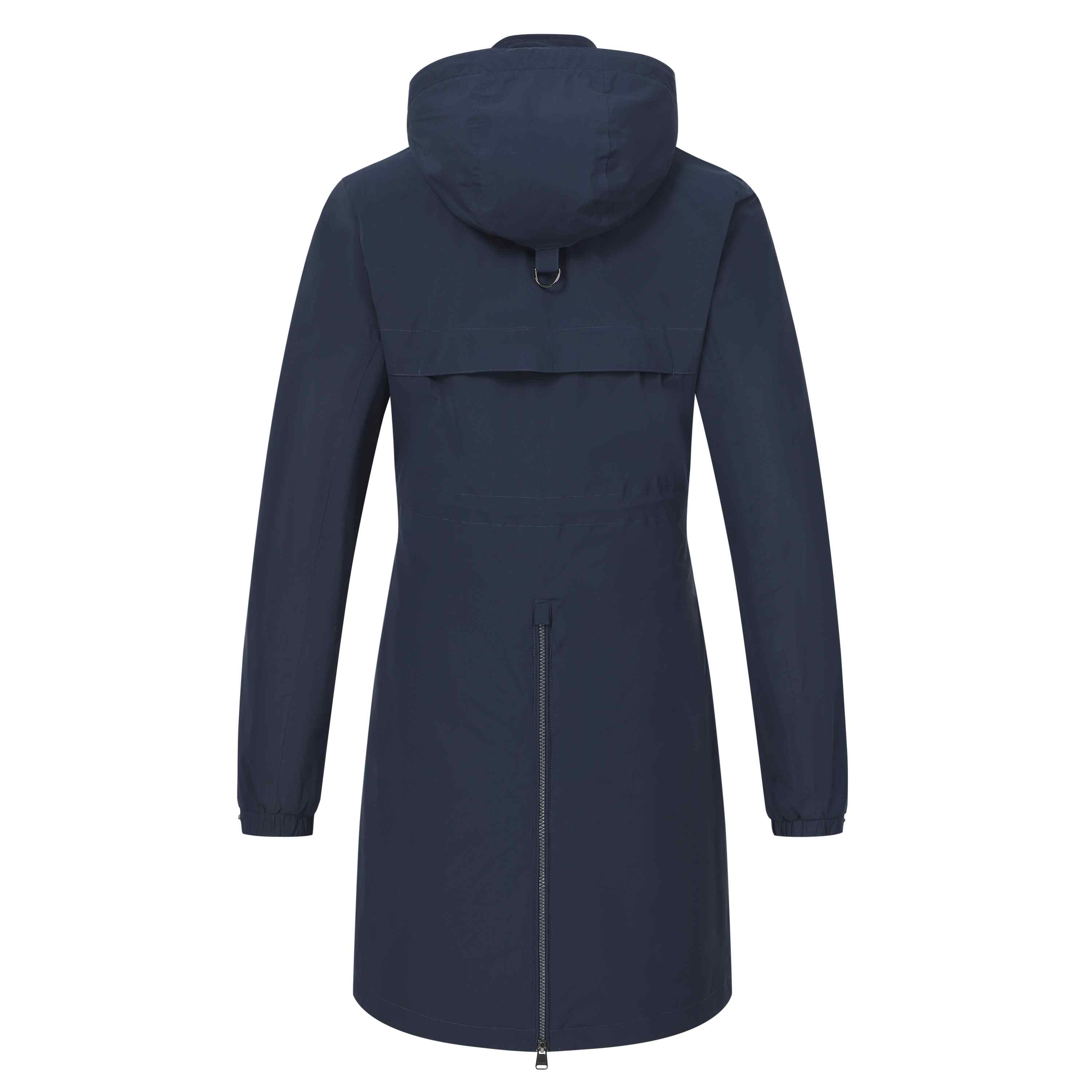 Parka HVPMilana-Navy