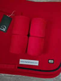 Luxe Voordeel Set  aruba rood full MET GRATIS BANDAGE!
