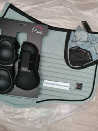 Luxe Voordeel Set  Harbour pony spring beschermers!