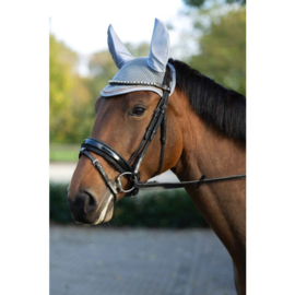 Oornet -Rosegold Glamour- Style-Grijs-Rose