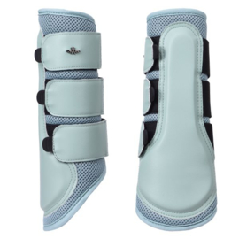 Brushing boots HVPAir Flow- Aqua sky