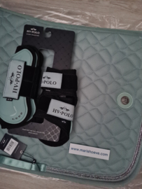 Luxe voordeel set Katy Sky beschermer Full!