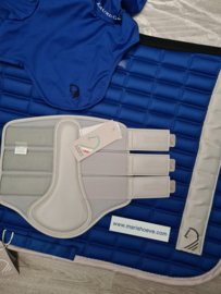 Luxe Voordeel Set Amalfi Kobalt Flex!