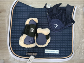 Luxe Voordeel Set Chiq blauw!