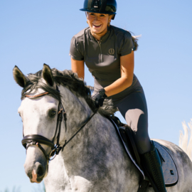 Polo shirt IRHAnna- Tornado