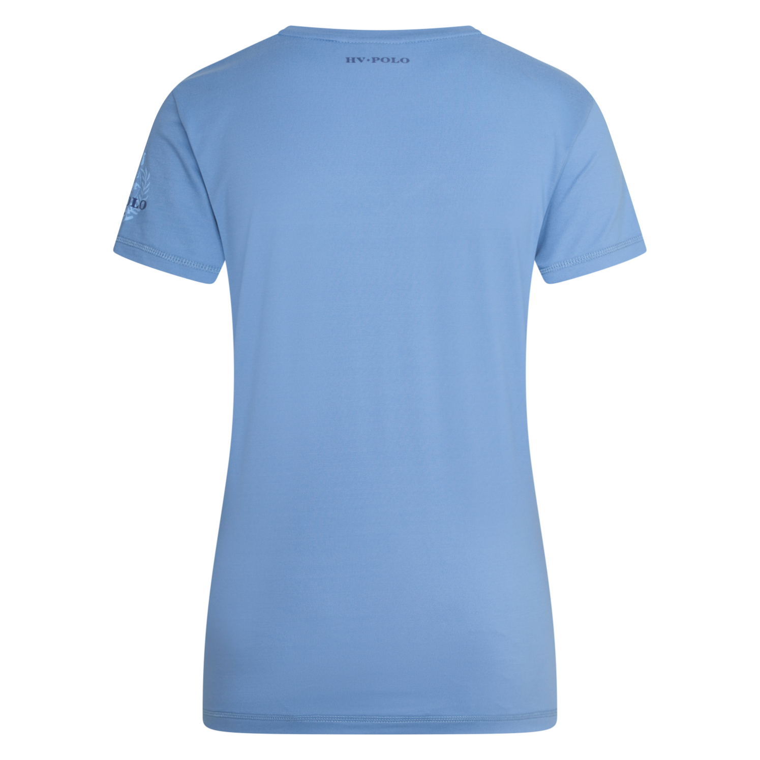 T-shirt Favouritas Tech Luxury- Riviera Bleu