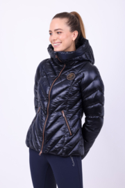 Jacket IRHCosmic Rider- Navy