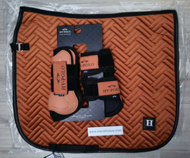 Luxe voordeel set Luxury Pumpkin Full!