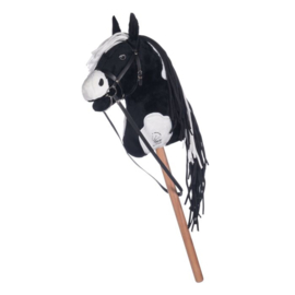 Hobby Horse- Zwart Wit