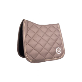 Zadeldek -Lavender Bay- Taupe