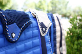 Oornetje Covalliero F/S 18 Blauw