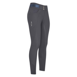 Riding breeches HVPValeska FullGrip- Navy