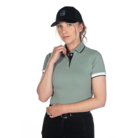 Poloshirt -Harbour Island-Salie