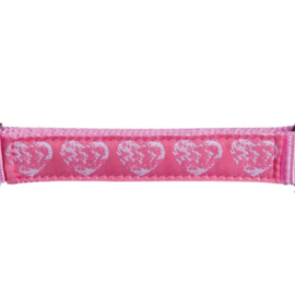 Halster -Horse Spirit-Roze