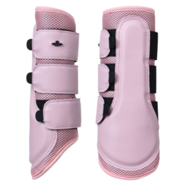 Brushing boots HVPAir Flow- Pretty Pink