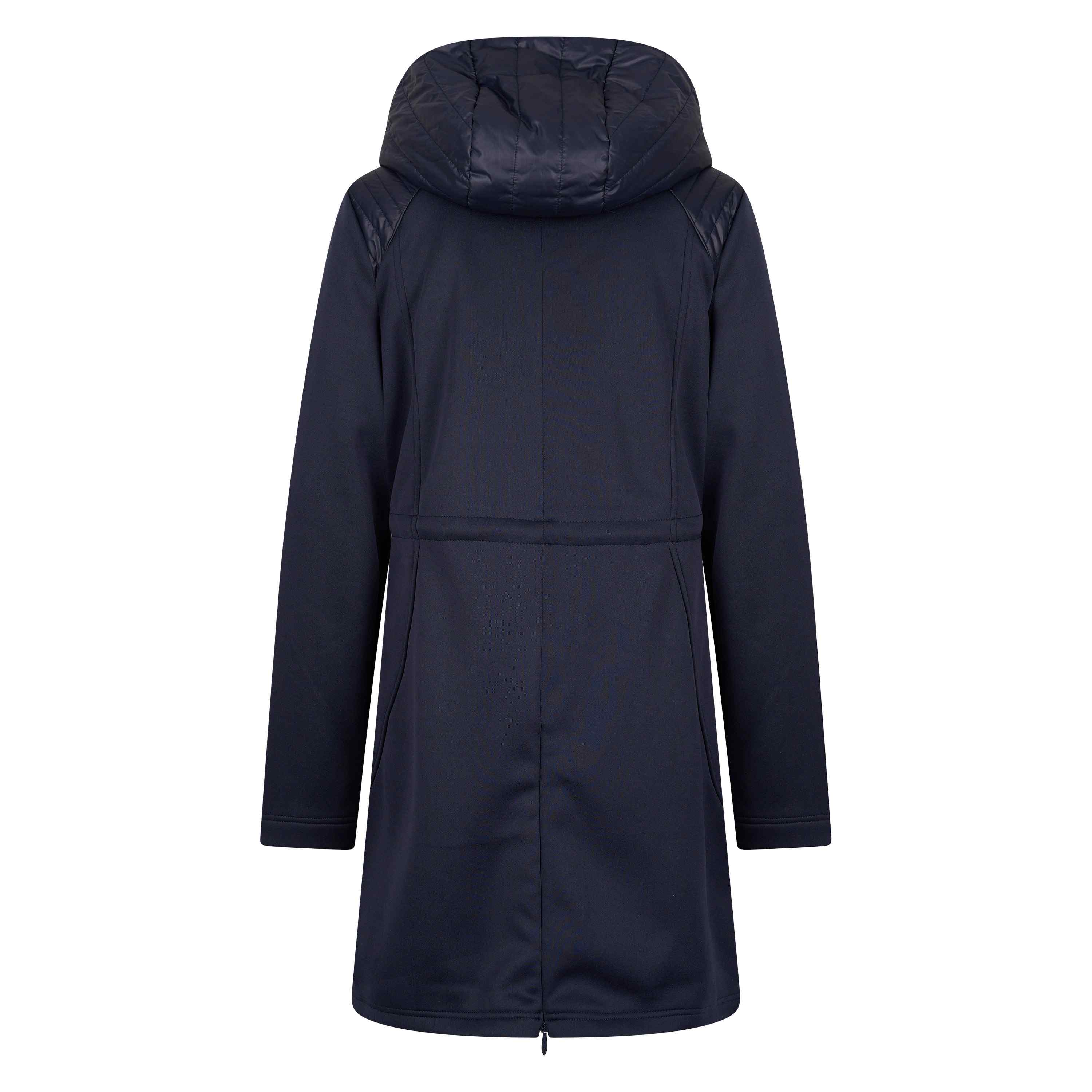 Softshell jacket HVPDaphne- Navy