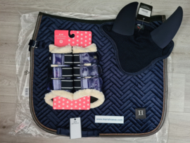 Luxe voordeel set Luxury Navy flex full!