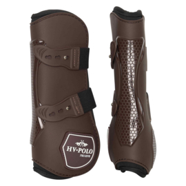 Tendon boots HVPPro Hive- Bruin