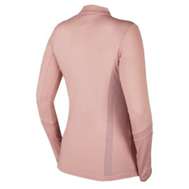 PULLY GRACE POLYGIENE-Mauve