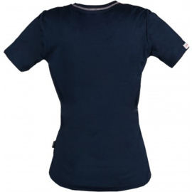 T-Shirt Vegas Dark Denim