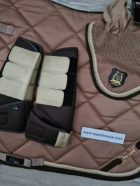 Luxe Voordeel Set bit Taupe flex Full!