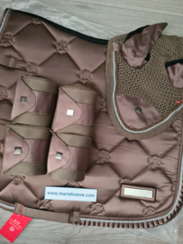 Luxe voordeel set Lovely Cappucino bandage!