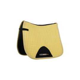 Schabracke -Essentials-Geel