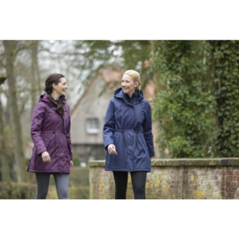 Rijjas -Dallas-Donkerblauw