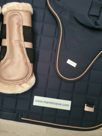 Luxe Voordeel Set Deluxe Navy Flex M Full!