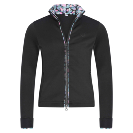 Cardigan IRHCassy- Zwart