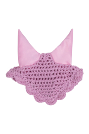 Oornetje-Hobby Horse- Licht roze