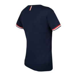 KNHS DAMES/JUNIOR TSHIRT POLYGIENE